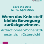 Arthrofibrose Woche im Ötztal